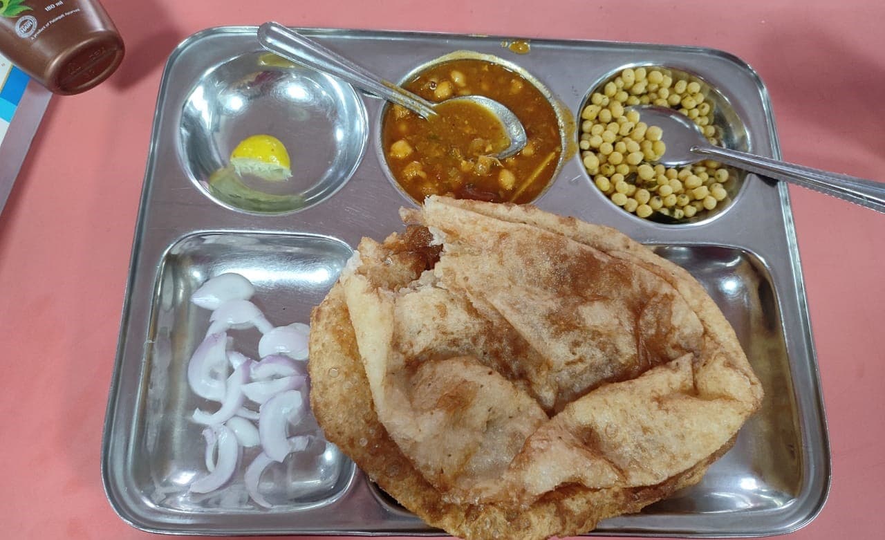 GGSIPU hostel photo 6